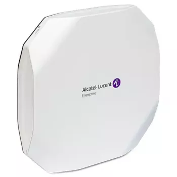 Belaidžio ryšio prieigos taškas Alcatel-Lucent OmniAccess Stellar AP1320 2.4 GHz 5 GHz