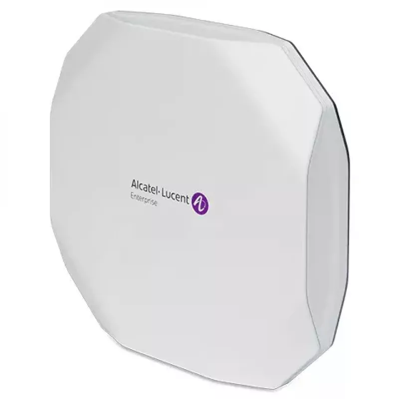Belaidžio ryšio prieigos taškas Alcatel-Lucent OmniAccess Stellar AP1320 2.4 GHz 5 GHz