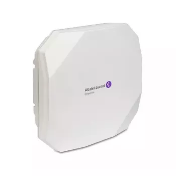 Belaidis prieigos taškas Alcatel-Lucent OAW-AP1361-RW 2,4 GHz 5 GHz Wi-Fi 6