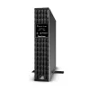 Nepertraukiamo maitinimo šaltinis CyberPower OL2200ERTXL2U, dvigubos konversijos (Online), 2,2 kVA / 2000 W, 9 AC lizdai