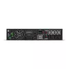Nepertraukiamo maitinimo šaltinis CyberPower OL2200ERTXL2U, dvigubos konversijos (Online), 2,2 kVA / 2000 W, 9 AC lizdai