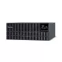 Nepertraukiamo maitinimo šaltinis CyberPower OLS4KERT4UA-IEC dvigubos konversijos (Online) 4 kVA 3800 W 15 AC lizdų