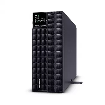 Nepertraukiamo maitinimo šaltinis CyberPower OLS4KERT4UA-IEC dvigubos konversijos (Online) 4 kVA 3800 W 15 AC lizdų