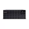 Nepertraukiamo maitinimo šaltinis CyberPower OLS4KERT4UA-IEC dvigubos konversijos (Online) 4 kVA 3800 W 15 AC lizdų