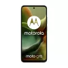 Mobilusis telefonas Motorola moto g15 17,1 cm (6,72 colio) Dual SIM Android 15 4G USB Type-C 8 GB 256 GB 5200 mAh Žalia