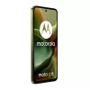 Mobilusis telefonas Motorola moto g15 17,1 cm (6,72 colio) Dual SIM Android 15 4G USB Type-C 8 GB 256 GB 5200 mAh Žalia
