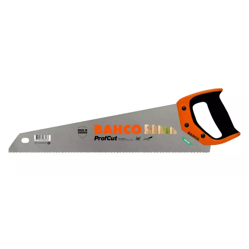 Bahco PC-16-FILE-U7 tiksli dilde