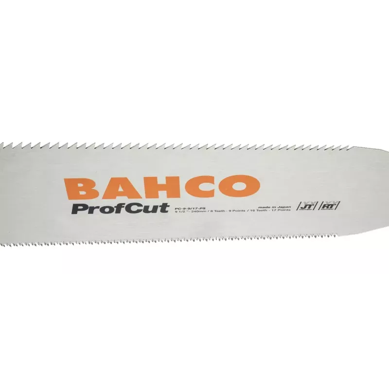 Rankinis pjūklas Bahco PC-9-9/17-PS