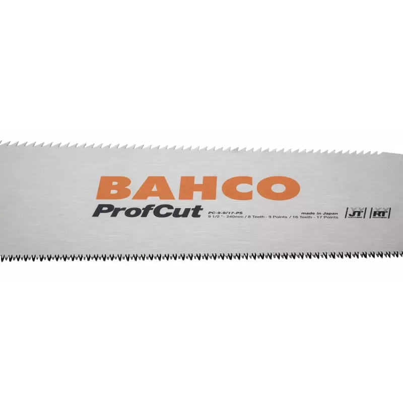 Rankinis pjūklas Bahco PC-9-9/17-PS