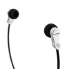 Grundig Swingphone 568 ausinės su smakro juosta, laidinės, juodos, sidabrinės