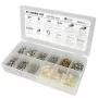 StarTech.com Deluxe Assortment PC varžtų rinkinys - varžtai, veržlės ir tarpinės