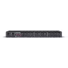 CyberPower PDU24004 – valdomas PDU, 12 lizdų, 1U, juodas