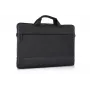 DELL PF-SL-BK-4-17 nešiojamojo kompiuterio dėklas 35,6 cm (14 colių) Sleeve pilka, juoda