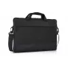 DELL PF-SL-BK-4-17 nešiojamojo kompiuterio dėklas 35,6 cm (14 colių) Sleeve pilka, juoda