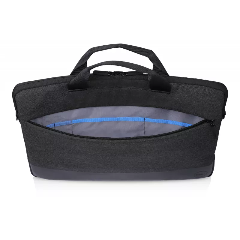 DELL PF-SL-BK-4-17 nešiojamojo kompiuterio dėklas 35,6 cm (14 colių) Sleeve pilka, juoda
