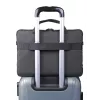 DELL PF-SL-BK-4-17 nešiojamojo kompiuterio dėklas 35,6 cm (14 colių) Sleeve pilka, juoda