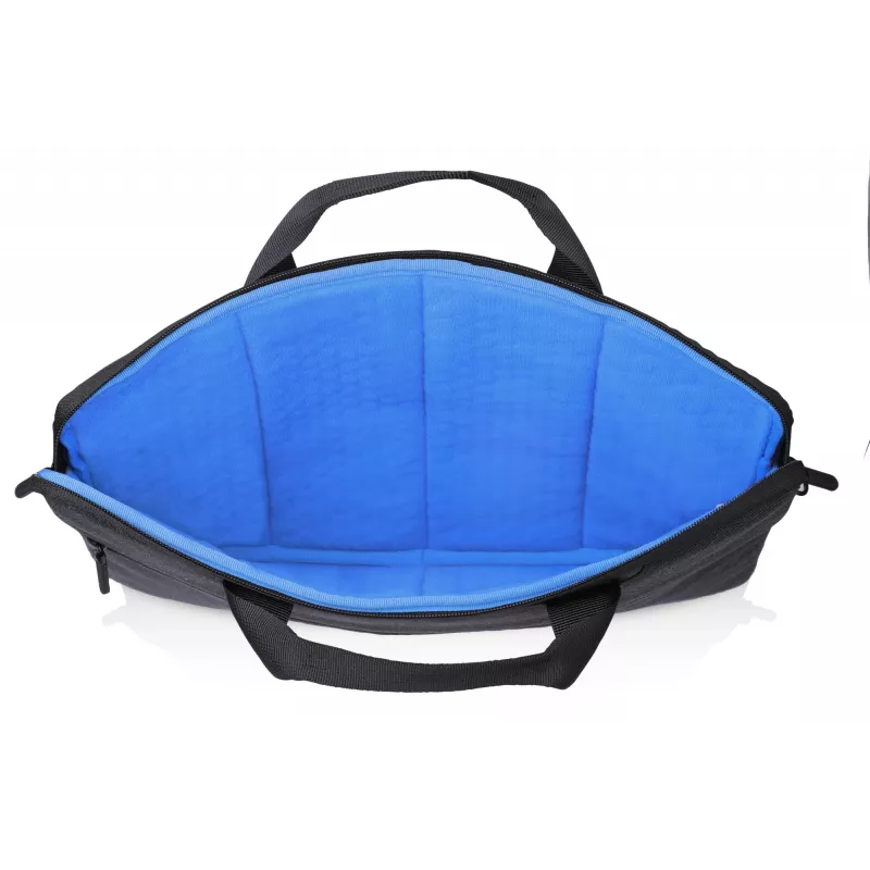 DELL PF-SL-BK-4-17 nešiojamojo kompiuterio dėklas 35,6 cm (14 colių) Sleeve pilka, juoda