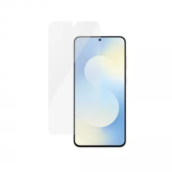 PanzerGlass ® Apsauginis stiklas Samsung Galaxy S25 FE 5G | Ultra-Wide Fit su EasyAligner