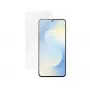 PanzerGlass ® Apsauginis stiklas Samsung Galaxy S25 FE 5G | Ultra-Wide Fit su EasyAligner