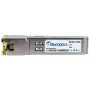 SFP+ šviesolaidinis modulis BlueOptics PGYJT-BO 30m aliuminis 20g
