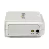 StarTech.com 1 prievado USB belaidis N tinklo spausdintuvo serveris su 10/100 Mbps Ethernet prievadu - 802.11 b/g/n