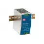 LevelOne POW-4851 48V DC pramoninis maitinimo šaltinis, 240W, DIN bėgelis, PoE paruoštas
