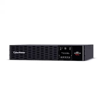 Nepertraukiamo maitinimo šaltinis CyberPower PR3000ERTXL2UAN, linijinis interaktyvus, 3 kVA, 3000 W, 8 AC lizdų