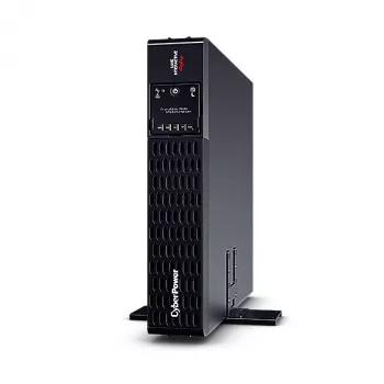 Nepertraukiamo maitinimo šaltinis CyberPower PR3000ERTXL2UAN, linijinis interaktyvus, 3 kVA, 3000 W, 8 AC lizdų