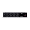 Nepertraukiamo maitinimo šaltinis CyberPower PR3000ERTXL2UAN, linijinis interaktyvus, 3 kVA, 3000 W, 8 AC lizdų