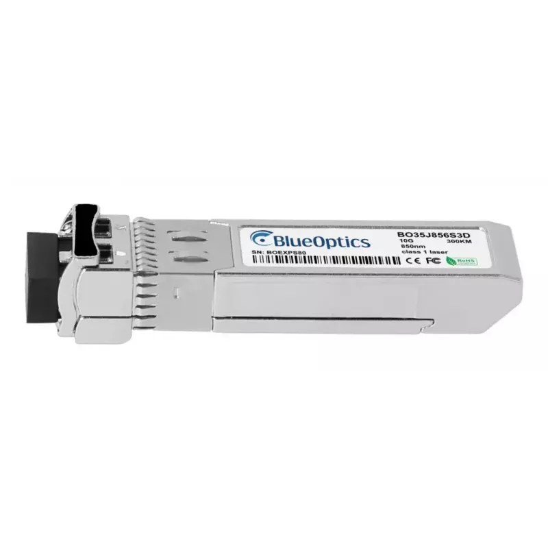 SFP+ skaidulinio optinio modulio BlueOptics PU-70215-BO 10 000 Mbit/s