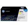 HP 309A geltonas originalus lazerinis kasetė 1 vnt.