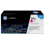 HP 311A Original LaserJet kasetė, purpurinė (magenta), 1 vnt.