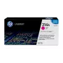 Originalus HP 314A rausvos spalvos lazerio kasetė LaserJet 1 vnt.