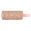 Nešiojamas stereofoninis garsiakalbis Xiaomi Sound Pocket rožinis – 5 W RMS, Bluetooth, 1000 mAh Li‑Jon baterija