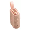 Nešiojamas stereofoninis garsiakalbis Xiaomi Sound Pocket rožinis – 5 W RMS, Bluetooth, 1000 mAh Li‑Jon baterija
