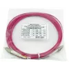 BlueOptics QK734A-BO InfiniBand šviesolaidinis kabelis 5 m LC OM4