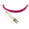 BlueOptics QK734A-BO InfiniBand šviesolaidinis kabelis 5 m LC OM4