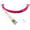 BlueOptics QK734A-BO InfiniBand šviesolaidinis kabelis 5 m LC OM4
