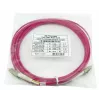 BlueOptics QK737A InfiniBand šviesolaidinis kabelis 50 m LC OM4