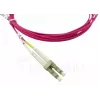 BlueOptics QK737A InfiniBand šviesolaidinis kabelis 50 m LC OM4