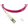 BlueOptics QK737A InfiniBand šviesolaidinis kabelis 50 m LC OM4