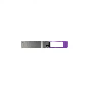 QSFP28 modulis BlueOptics QSFP-100G-B10U4-I-BO 100000 Mbit/s LC