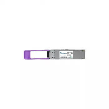 QSFP28 modulis BlueOptics QSFP-100G-B10U4-I-BO 100000 Mbit/s LC