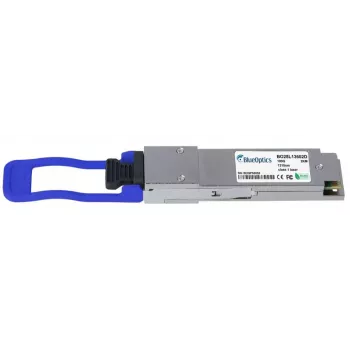 BlueOptics QSFP-100G-CLR4-BO QSFP28 siųstuvas-imtuvas 100G, 2000m, vienmodis šviesolaidis