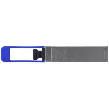 BlueOptics QSFP-100G-CWDM-C-BO tinklo siųstuvas-imtuvas Skaidulinė optika 100000 Mbit/s QSFP28