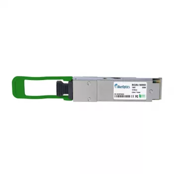 QSFP28 modulis BlueOptics QSFP-100G-DR-S-BO 100G, 3 000 000 h MTBF