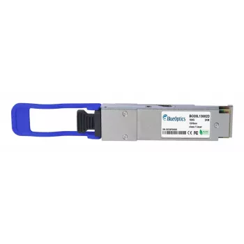 BlueOptics QSFP-100G-ECWDM4-BO tinklo siųstuvas-imtuvas, 100000 Mbit/s, QSFP28