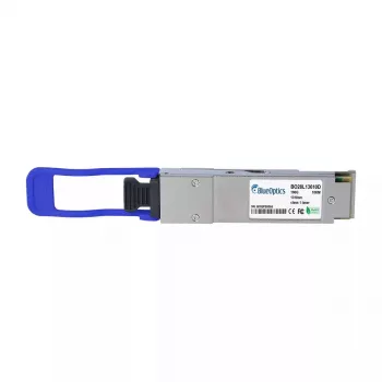 QSFP siųstuvas BlueOptics QSFP-100G-LR4-T2 100000 Mbit/s QSFP28
