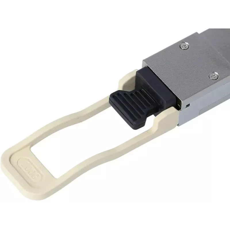 QSFP28 siųstuvas-imtuvas BlueOptics QSFP-100G-SR4-BO 100G 850nm MTP/MPO