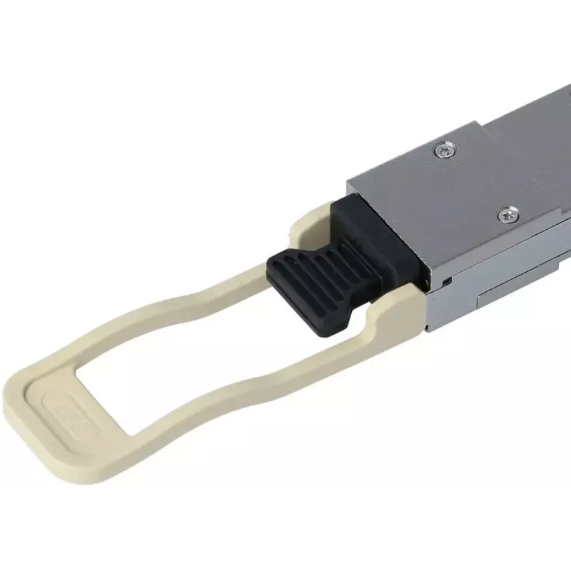 QSFP siųstuvas-imtuvas BlueOptics QSFP10G-MM-A-BO Skaidulinis optinis MPO
